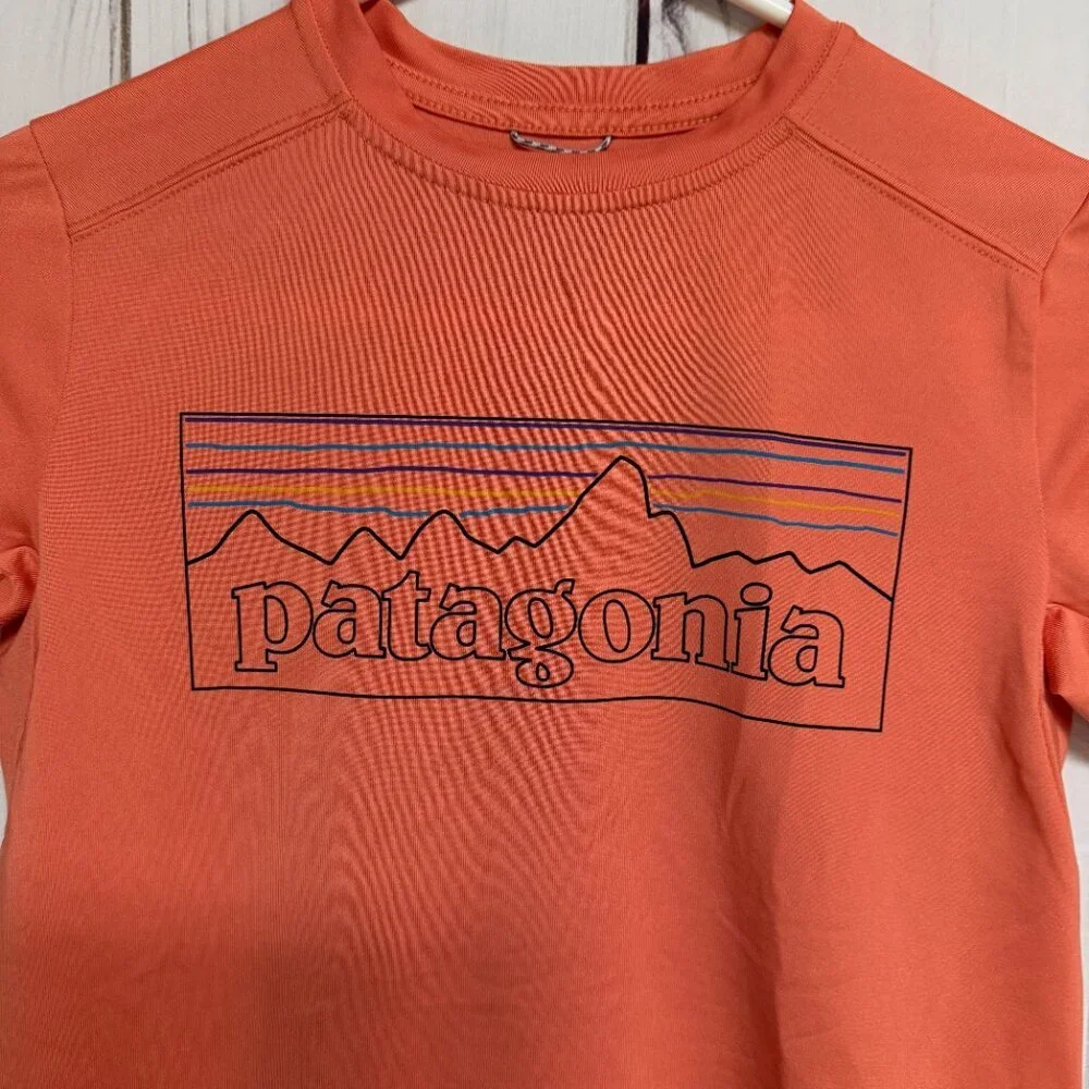 Patagonia lightweight breathable